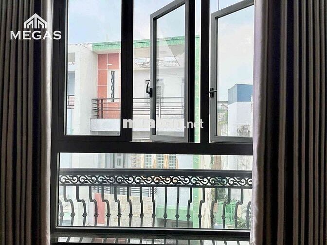 STUDIO ĐẦY ĐỦ TIỆN NGHI NGAY CÔNG VIÊN LÀNG HOA, LÊ VĂN THỌ