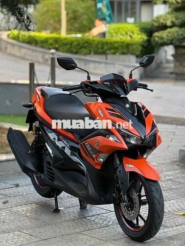 NVX 155 2018 Cam đen PHANH ABS KHOÁ SMAKEY ĐẸP KEN