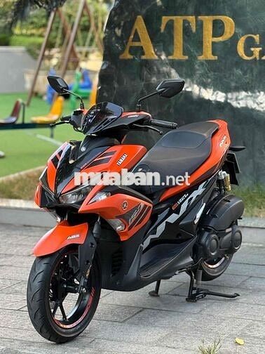 NVX 155 2018 Cam đen PHANH ABS KHOÁ SMAKEY ĐẸP KEN