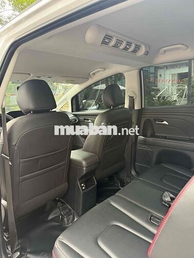 Hyundai Stargazer X 2025 Trắng 20000 km