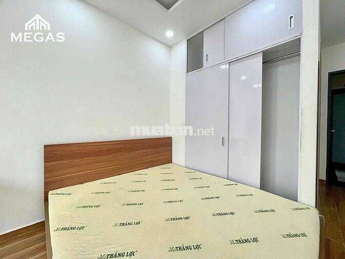 STUDIO ĐẦY ĐỦ TIỆN NGHI NGAY CÔNG VIÊN LÀNG HOA, LÊ VĂN THỌ