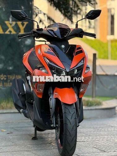 NVX 155 2018 Cam đen PHANH ABS KHOÁ SMAKEY ĐẸP KEN