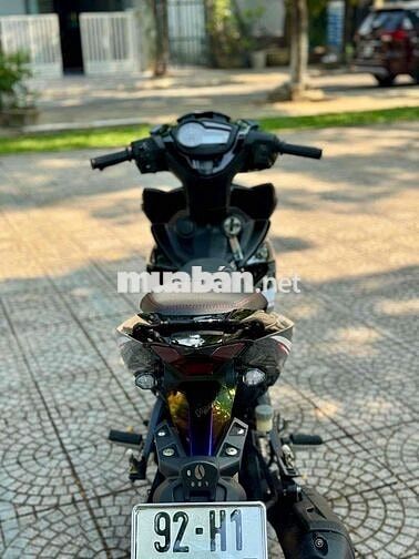 Yamaha Exciter 150 Đen