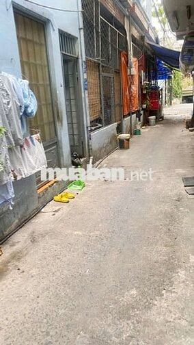 Nhà thuê Trịnh Đình Thảo. Quận Tân Phú (1pn, 1wc). Dtsd 40m2
