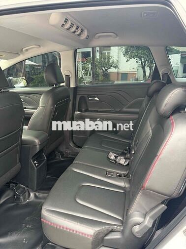 Hyundai Stargazer X 2025 Trắng 20000 km