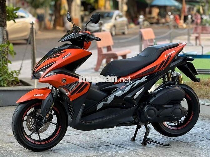 NVX 155 2018 Cam đen PHANH ABS KHOÁ SMAKEY ĐẸP KEN