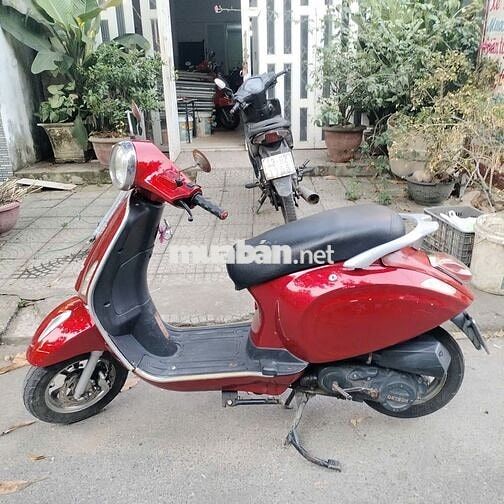 Bản 2xe ESPERO 50cc và CANDY 50cc giá 8tr900 1xe