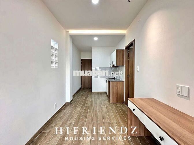 CHO THUÊ PHÒNG MỚI 100% BANCON Ở VƯỜN LÀI Q12,GIÁP NGUYỄN THÁI SƠN,GV