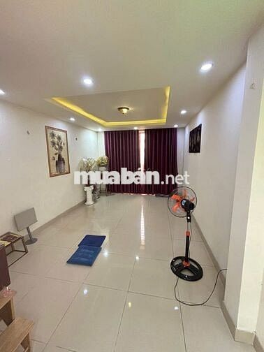 🔥 Nhà đẹp hẻm 10m đường Bình Tây   chỉ 8.5 tỷ DT 3.6X18M GIÁ 8.5 TỶ