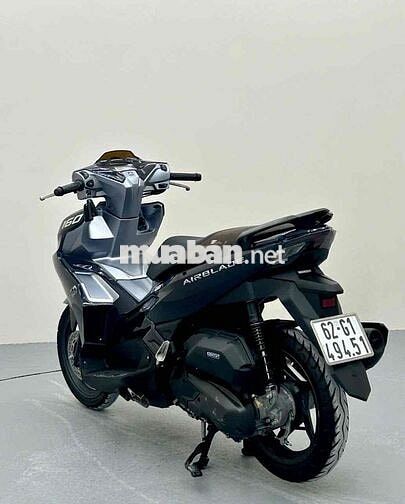 Honda Air Blade 2022 Đen 14000km