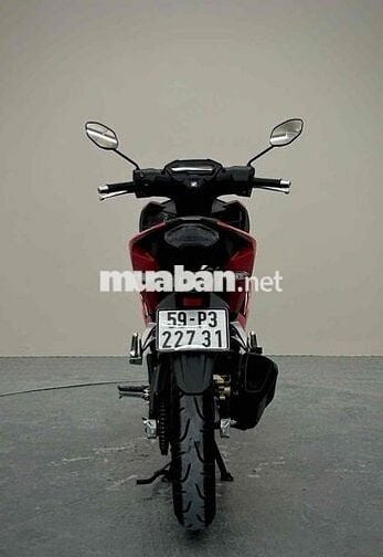 Honda Winner R 2025 Đỏ 2600 km