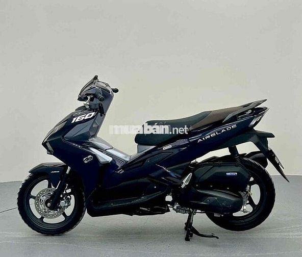 Honda Air Blade 2022 Đen 14000km