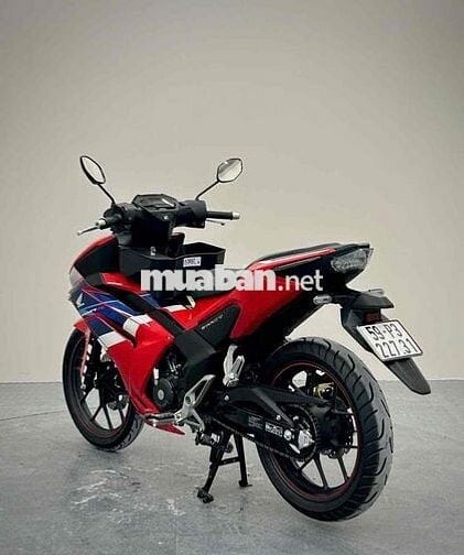 Honda Winner R 2025 Đỏ 2600 km