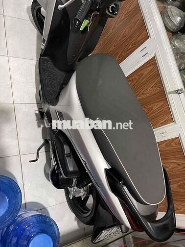 Yamaha Janus màu Bạc 1740 km