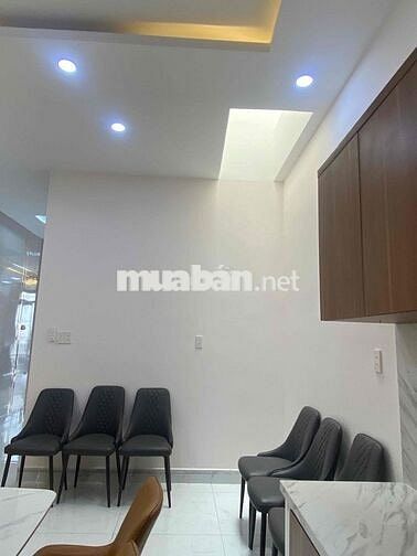 🏡 BÁN NHÀ CHÍNH CHỦ – KDC MỚI ĐỐI DIỆN KCN CẦU TRÀM 🏡