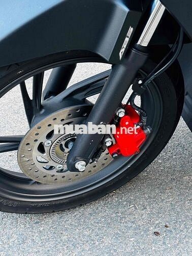 Honda SH 125i ABS 2025 Đen nhám bản đặc biệt