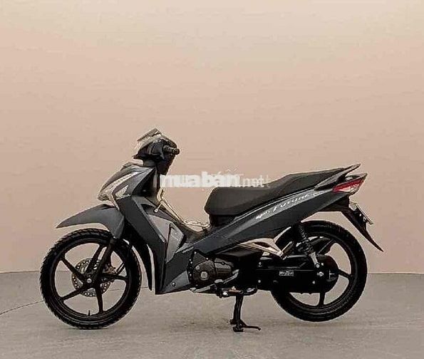 Honda Future 2026 Xám 12000 km