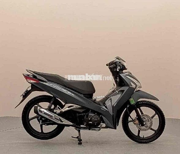 Honda Future 2026 Xám 12000 km