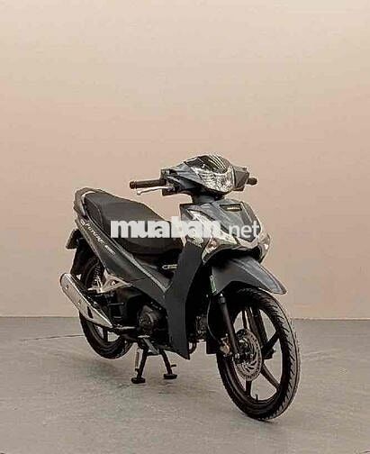 Honda Future 2026 Xám 12000 km