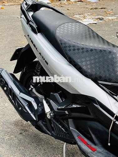 Honda Air Blade 150 2022 ABS Bạc posche