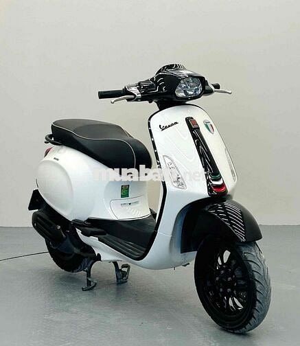 Piaggio Vespa Sprint 125 ABS 2021 Trắng