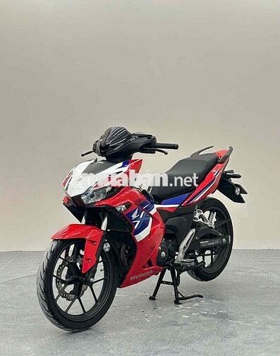 Honda Winner X V3 2023 Đỏ trắng xanh