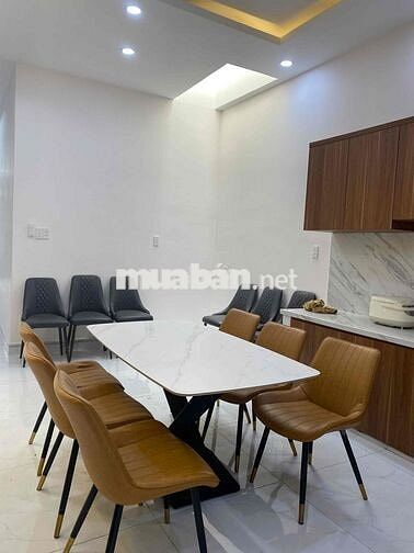 🏡 BÁN NHÀ CHÍNH CHỦ – KDC MỚI ĐỐI DIỆN KCN CẦU TRÀM 🏡