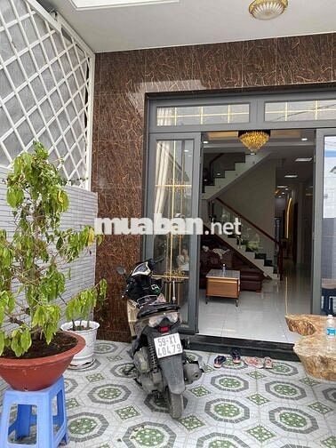 🏡 BÁN NHÀ CHÍNH CHỦ – KDC MỚI ĐỐI DIỆN KCN CẦU TRÀM 🏡