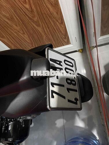 Yamaha Janus màu Bạc 1740 km