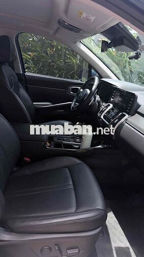 KIA Sorento 2022 Signature 2.2D 32.000 km Xanh