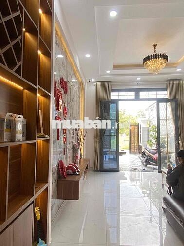🏡 BÁN NHÀ CHÍNH CHỦ – KDC MỚI ĐỐI DIỆN KCN CẦU TRÀM 🏡