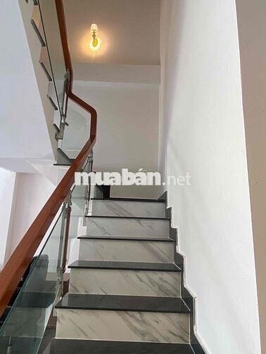🏡 BÁN NHÀ CHÍNH CHỦ – KDC MỚI ĐỐI DIỆN KCN CẦU TRÀM 🏡