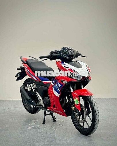 Honda Winner X V3 2023 Đỏ trắng xanh