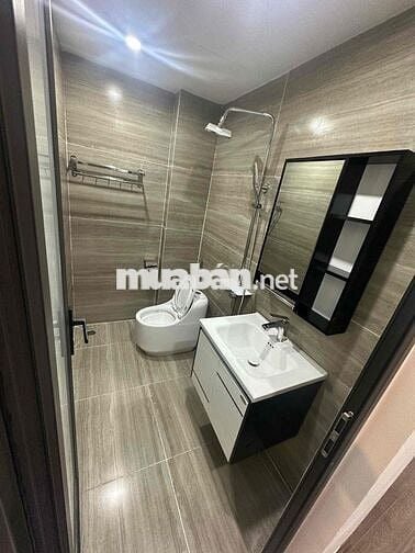 BÁN NHÀ YÊN NGHĨA- NGÕ Ô TÔ THÔNG- KINH DOANH- 6 TẦNG- HƠN 5 tỷ