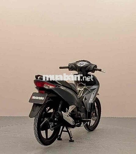 Honda Future 2026 Xám 12000 km