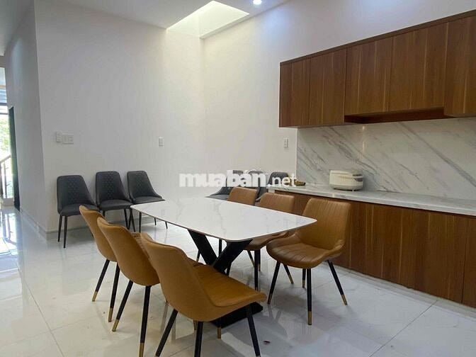 🏡 BÁN NHÀ CHÍNH CHỦ – KDC MỚI ĐỐI DIỆN KCN CẦU TRÀM 🏡