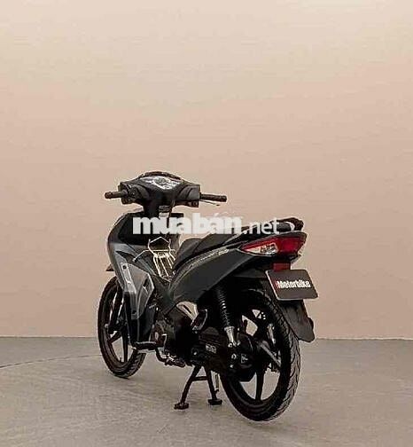 Honda Future 2026 Xám 12000 km