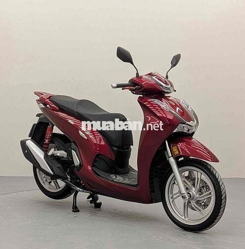 Honda SH350i 2022 Đỏ 9000 km