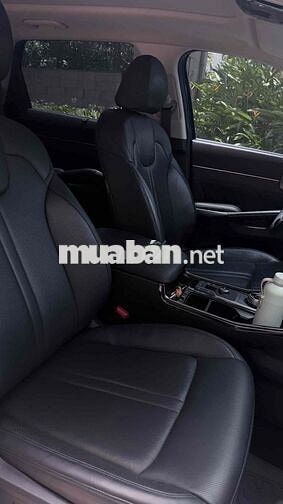KIA Sorento 2022 Signature 2.2D 32.000 km Xanh