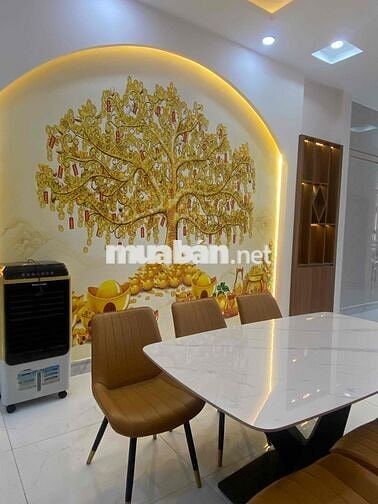 🏡 BÁN NHÀ CHÍNH CHỦ – KDC MỚI ĐỐI DIỆN KCN CẦU TRÀM 🏡