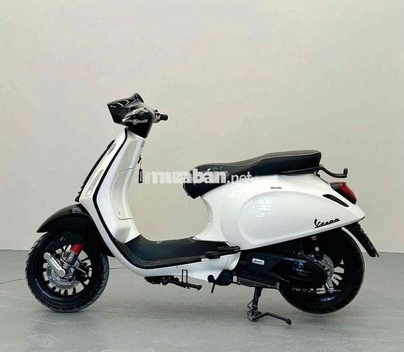 Piaggio Vespa Sprint 125 ABS 2021 Trắng