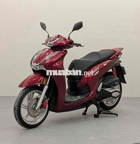 Honda SH350i 2022 Đỏ 9000 km