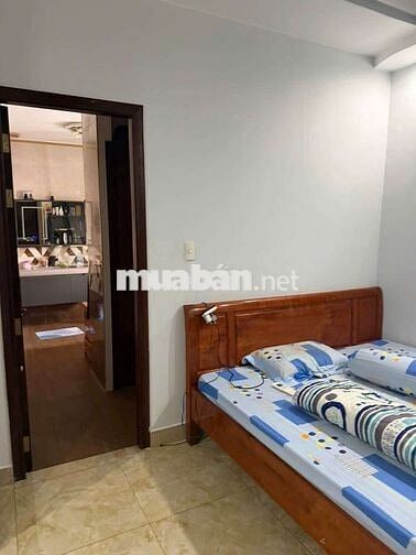 BIỆT THỰ 200M2 NGAY CHỢ THỦ ĐỨC, ĐẶNG VĂN BI. 2LẦU 5PN 5WC SÂN ĐẬU OTO