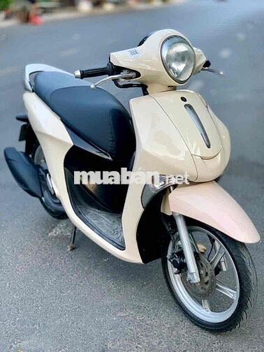 Yamaha Janus 2017 20000 km Kem