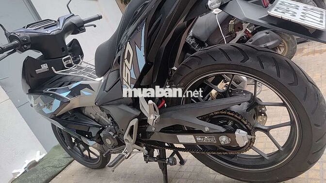 Honda Winner X 150 Đen