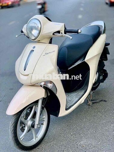 Yamaha Janus 2017 20000 km Kem