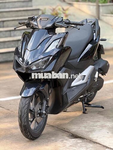 Honda Vario 160 2023 Đen bóng