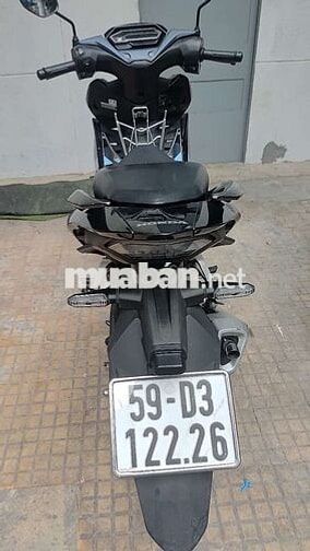 Honda Winner X 150 Đen