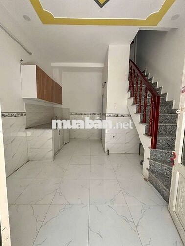 Nhà 2 Tầng nói không với đăng tin ảo mất thời gian đôi bên