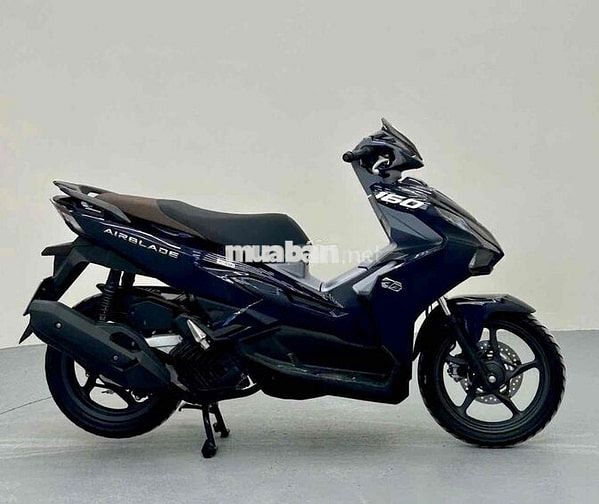 Honda Air Blade 2022 Đen 14000km